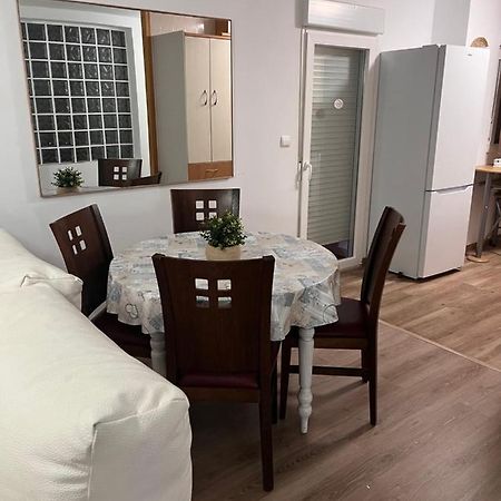 Apartamentos El Peligro Арчидона Екстериор снимка