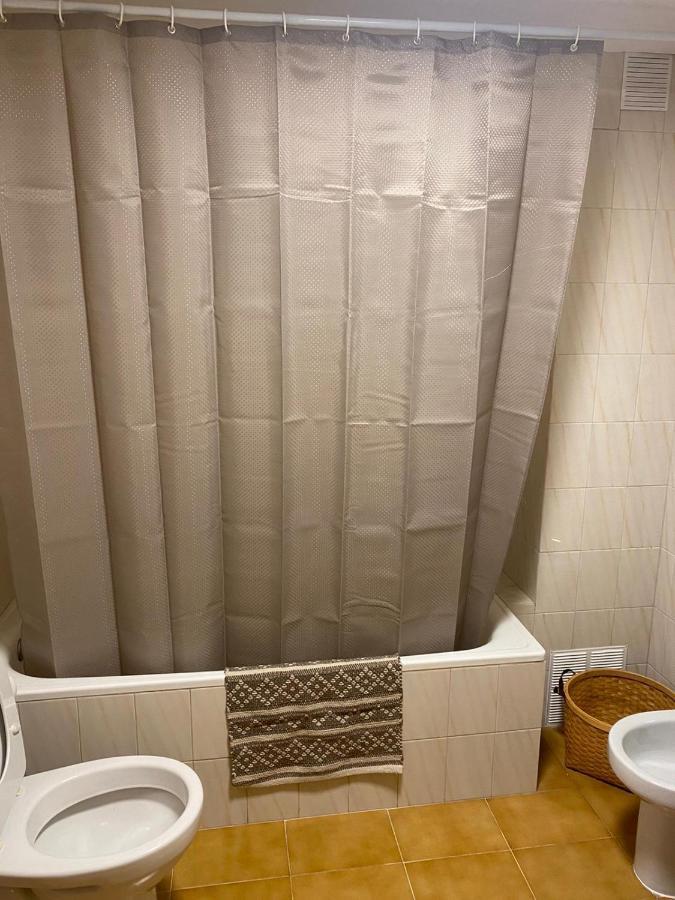 Apartamentos El Peligro Арчидона Екстериор снимка