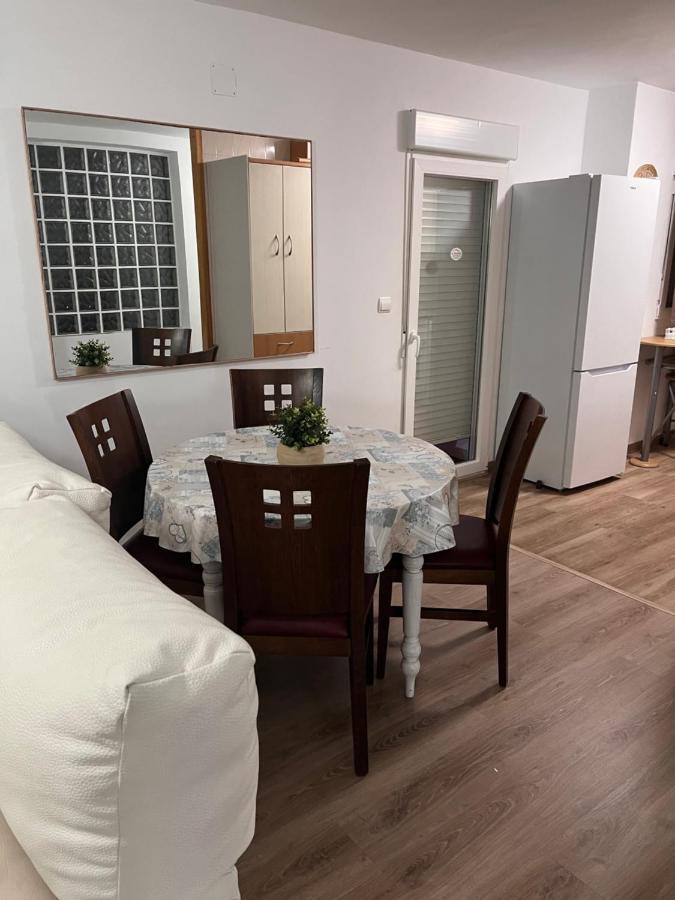 Apartamentos El Peligro Арчидона Екстериор снимка