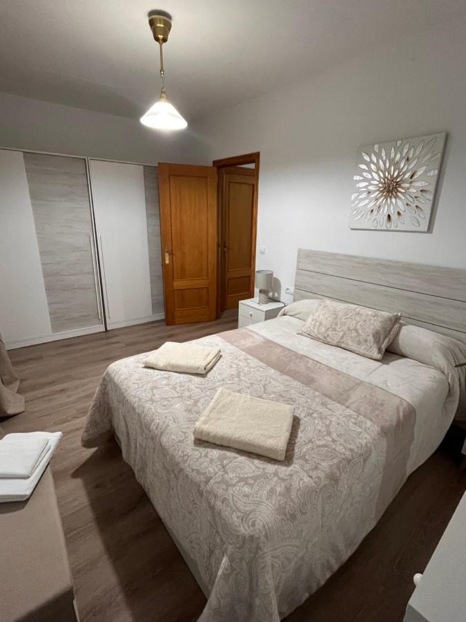 Apartamentos El Peligro Арчидона Екстериор снимка