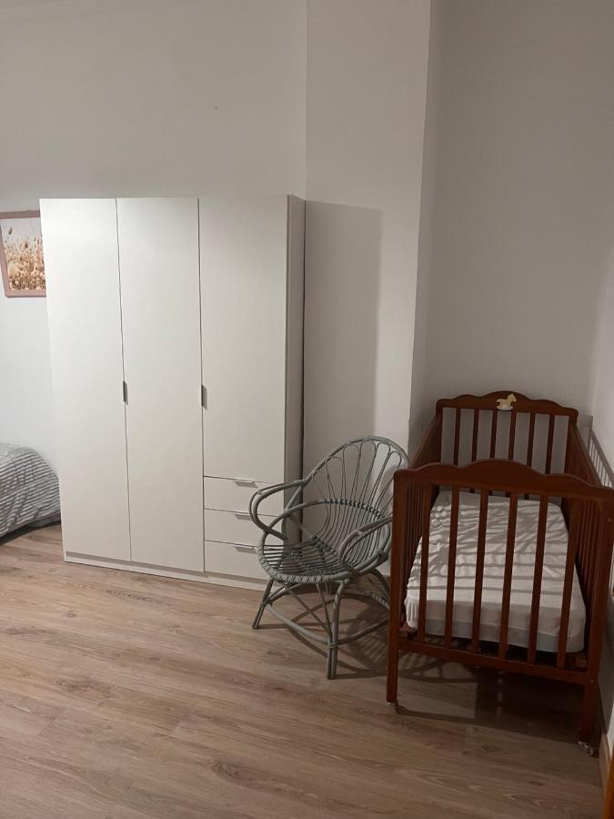 Apartamentos El Peligro Арчидона Екстериор снимка