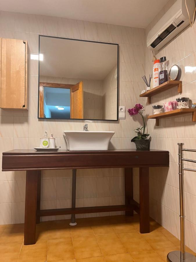Apartamentos El Peligro Арчидона Екстериор снимка